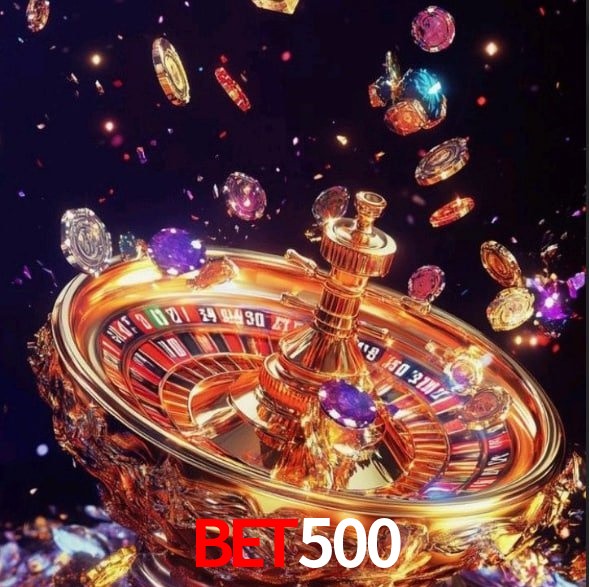 Especiais de Fim de Semana bet500