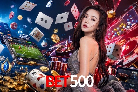 Live Casino bet500