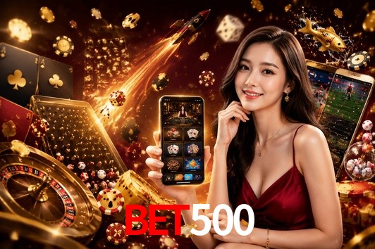 Platform Technology bet500