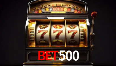 Apostas Esportivas na bet500: Um Guia Completo