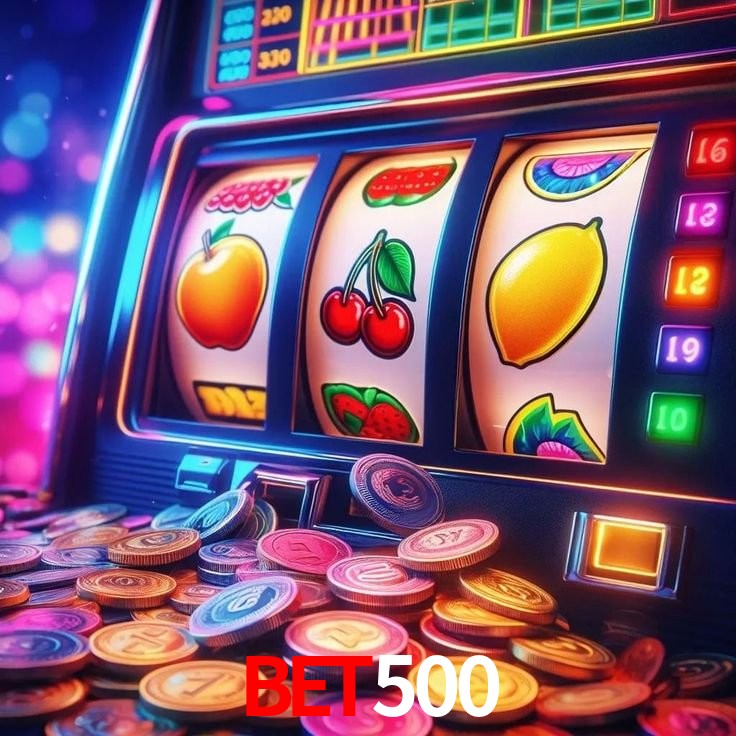 Apostas de Tênis bet500