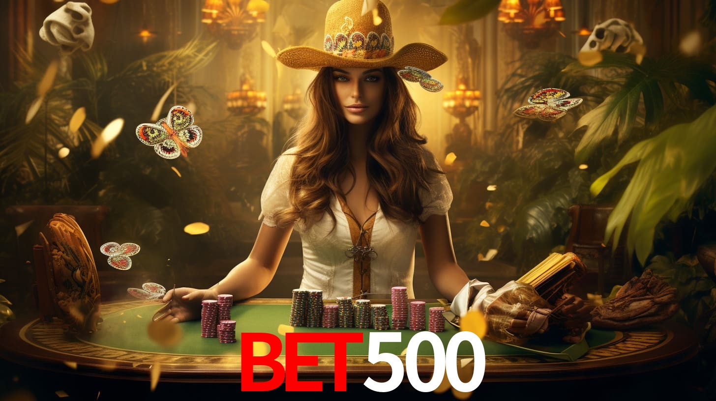 Live Casino bet500