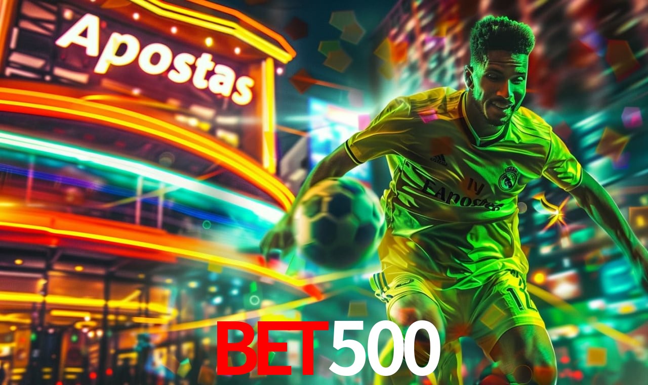 Avaliações dos Jogadores bet500