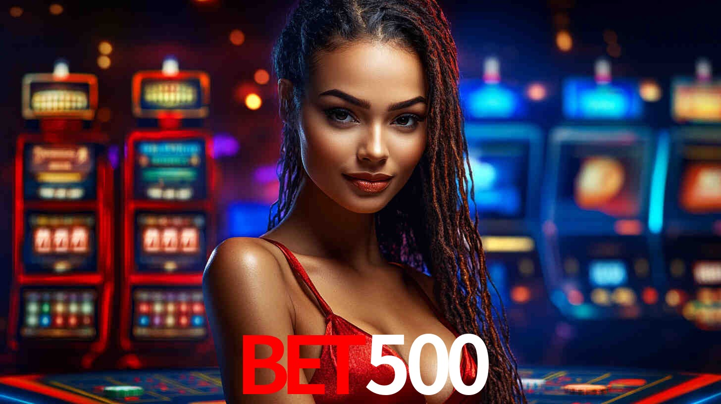 Explorando a Categoria de Eventos em Apostas na bet500
