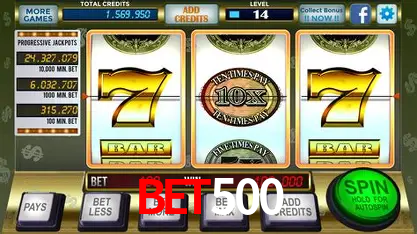bet500 cadastro
