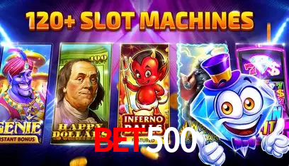 Inovações de Jogos na bet500: O Futuro das Experiências Interativas