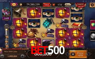 bet500 cassino online