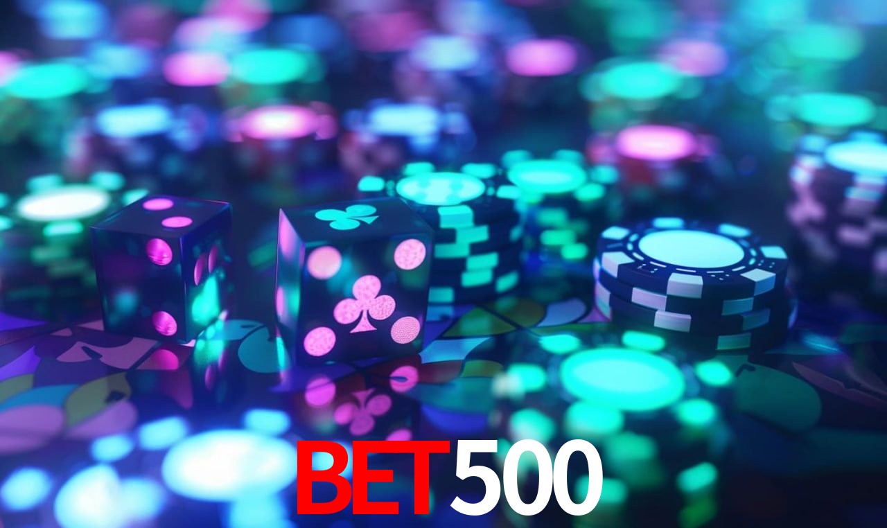 Mesa de Blackjack bet500