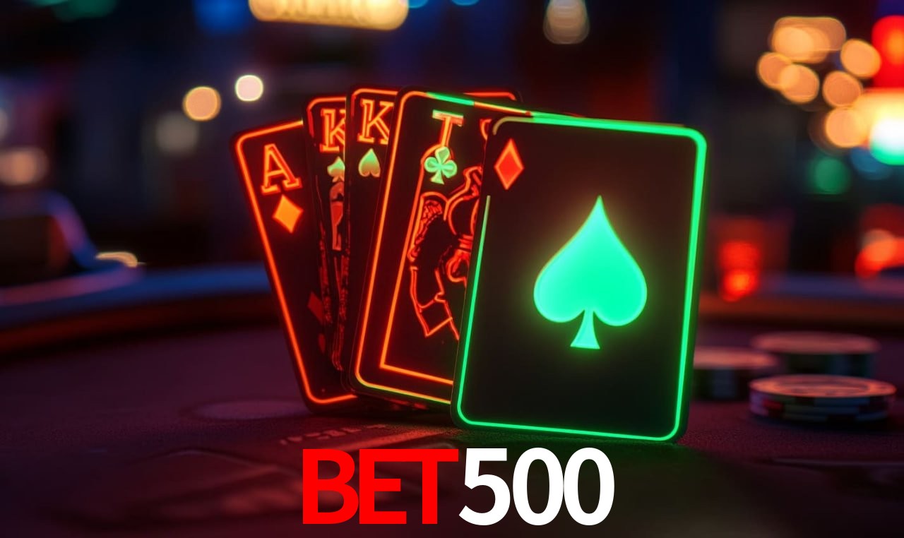 bet500 Win