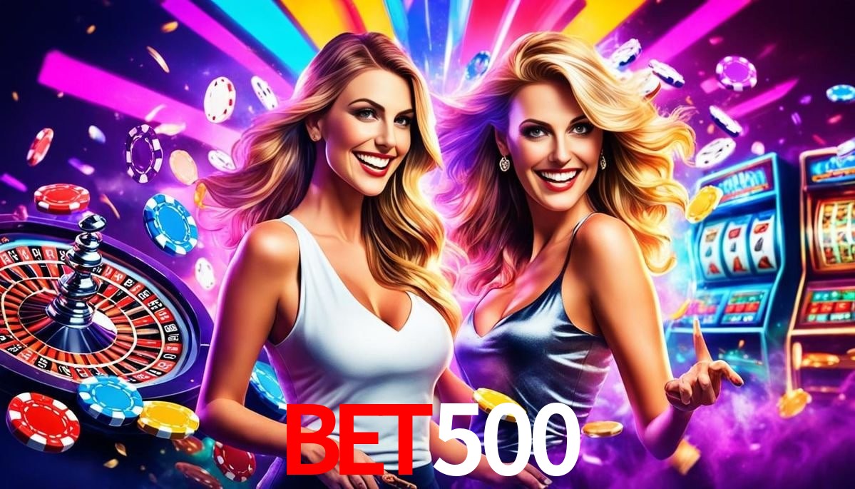 Jogos Exclusivos bet500