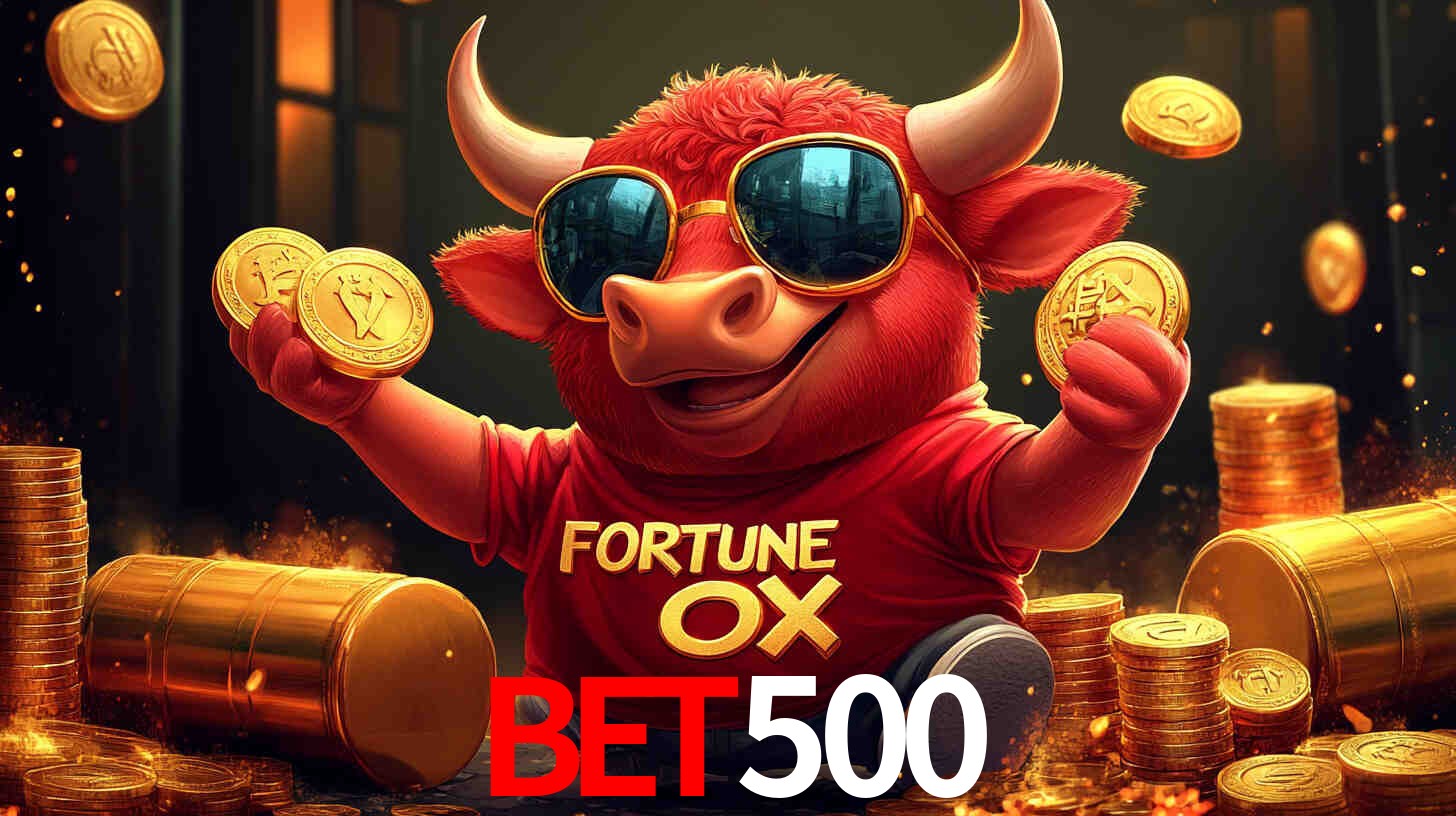 Apostas Esportivas na bet500: Um Guia Completo