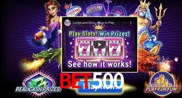 Desvendando o Mundo dos Jogos Virtuais na bet500