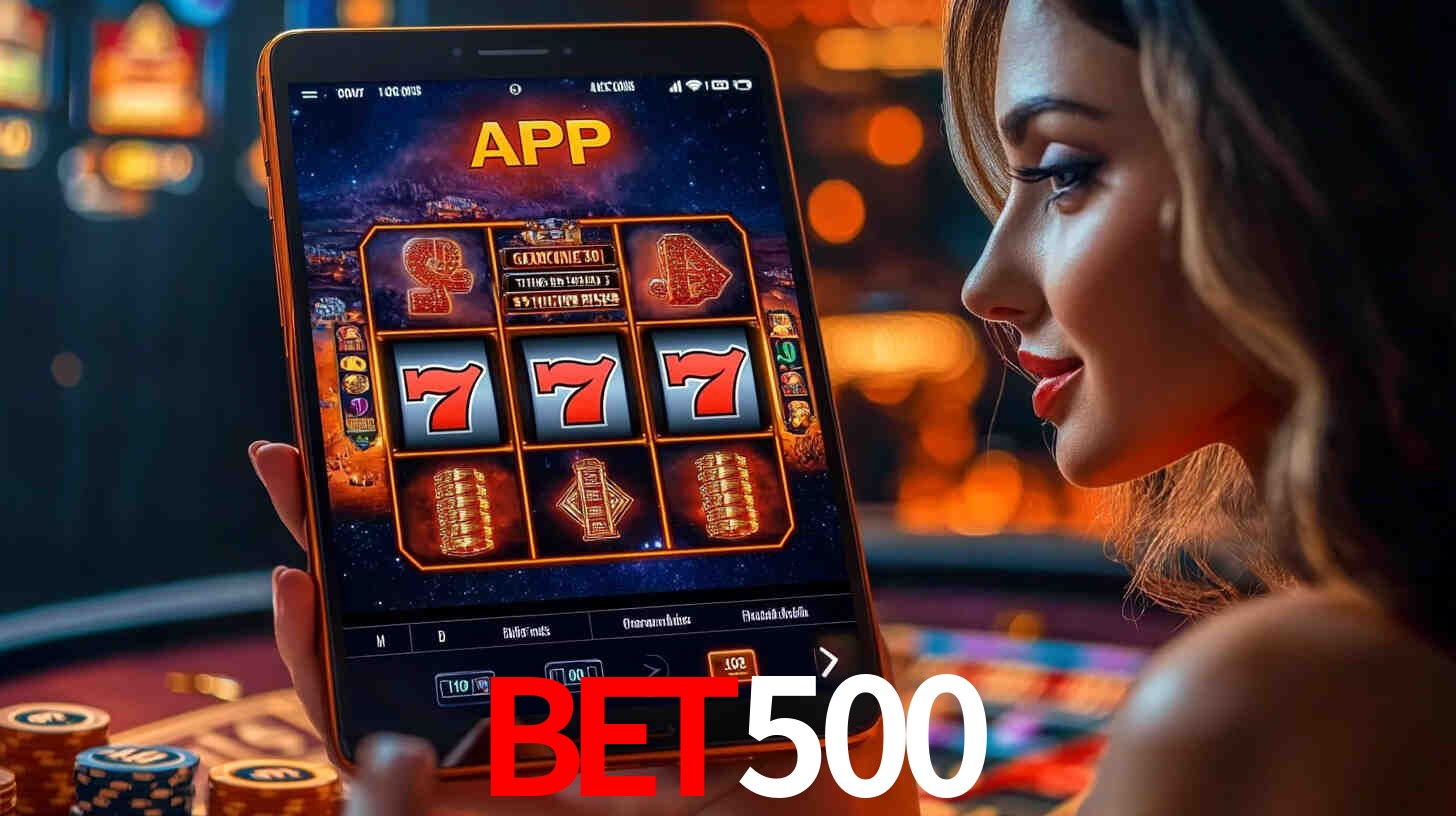 bet500 login