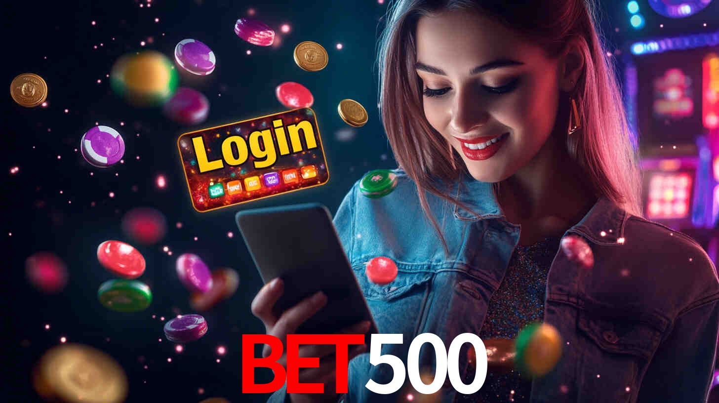 Explorando a Categoria de Eventos em Apostas na bet500