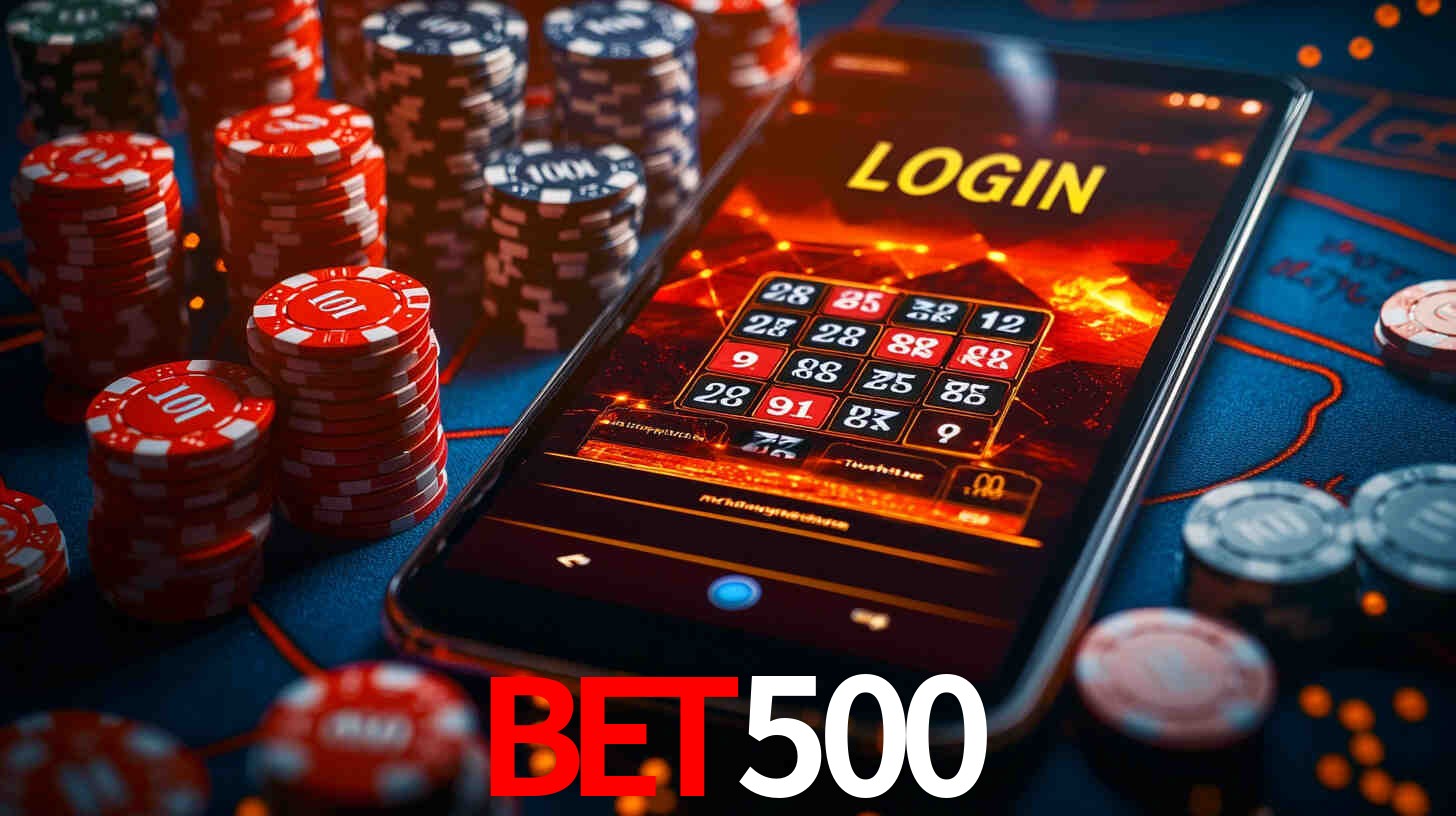 bet500 login