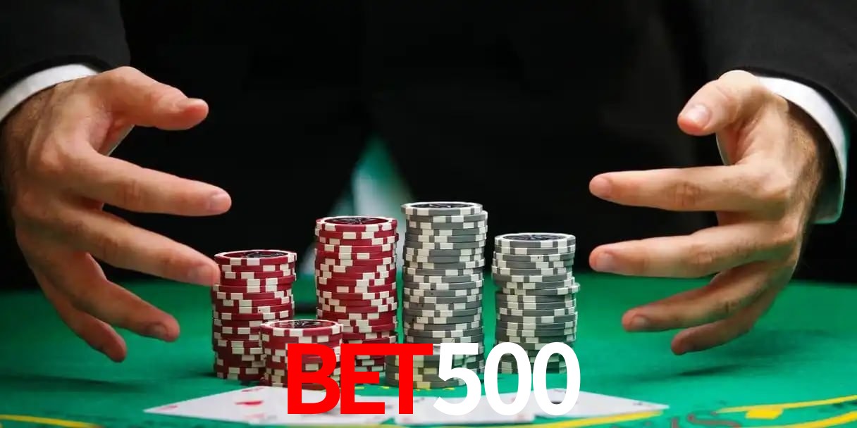 bet500 vip