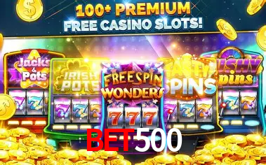 Desvendando o Mundo dos Jogos Virtuais na bet500