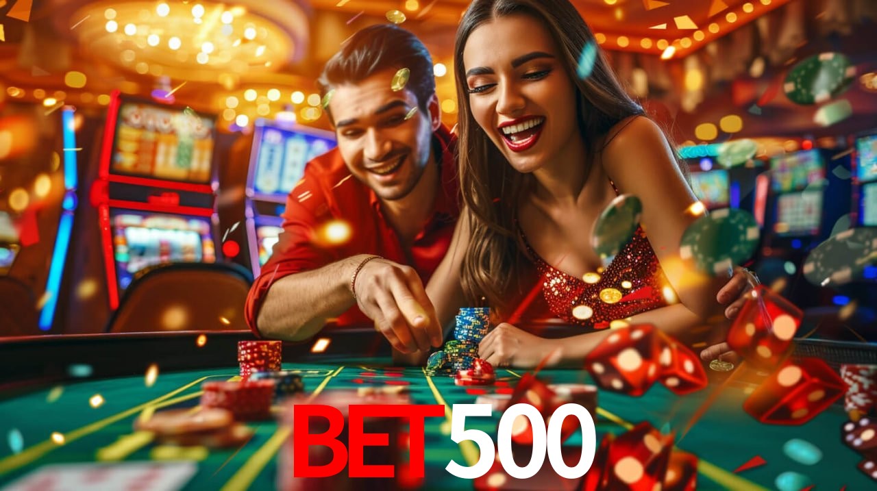 Segurança 2FA bet500