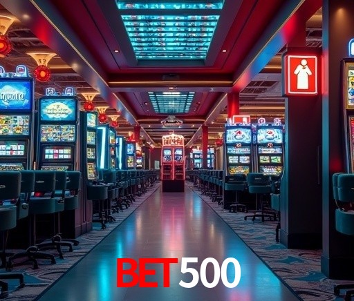 A Emoção da Loteria na bet500: Uma Chance de Mudança de Vida