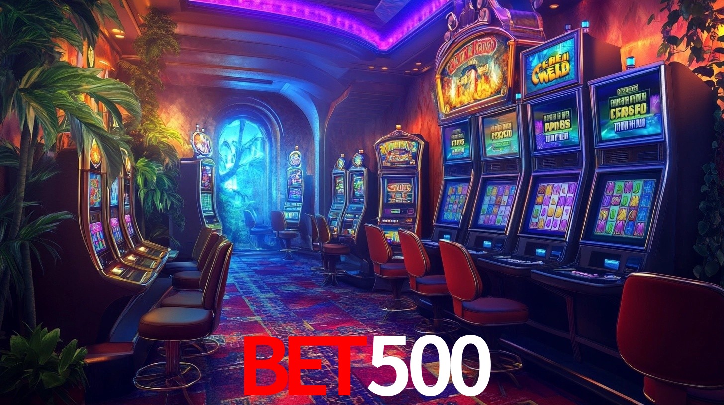 Tournaments bet500