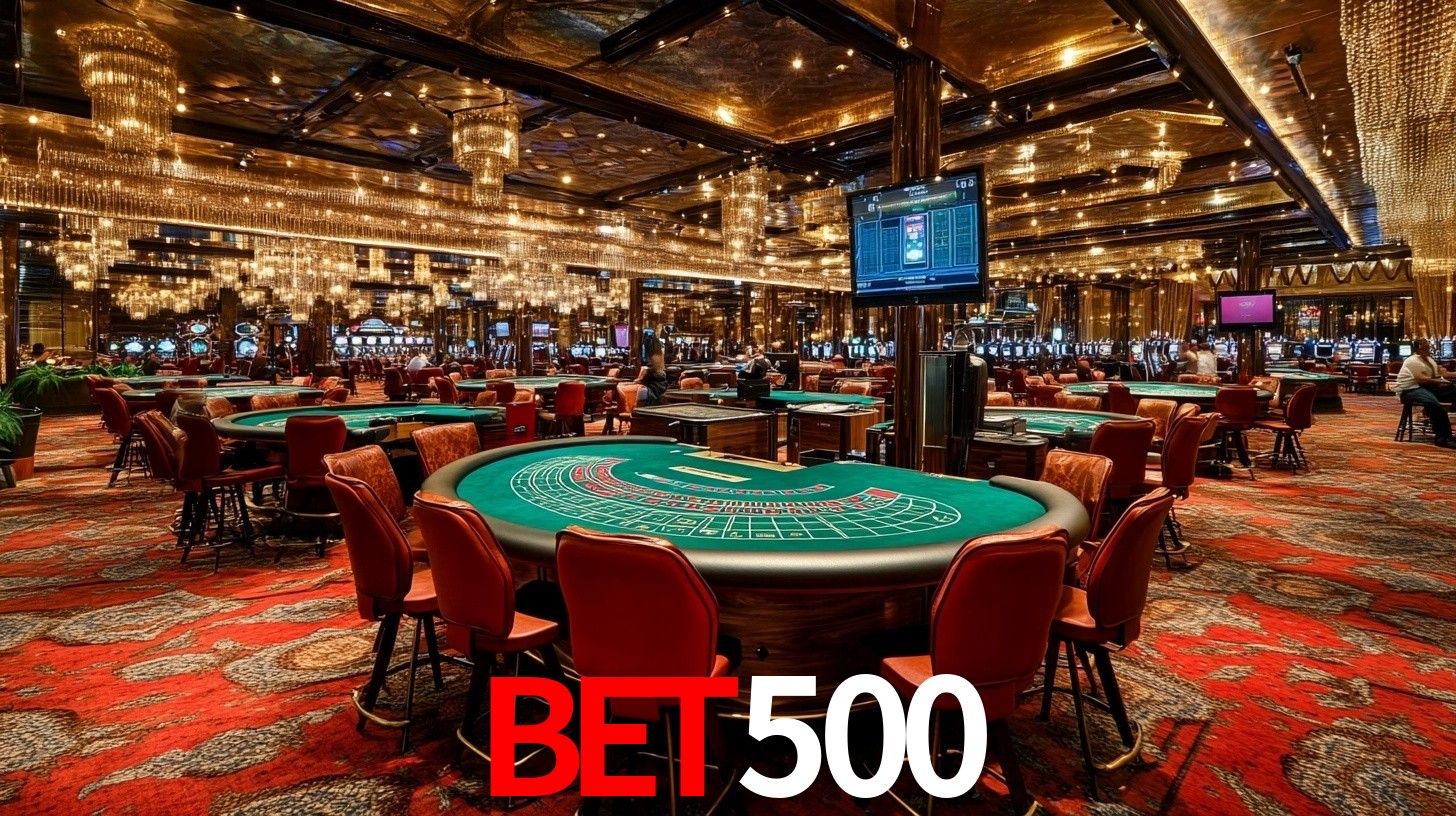 bet500