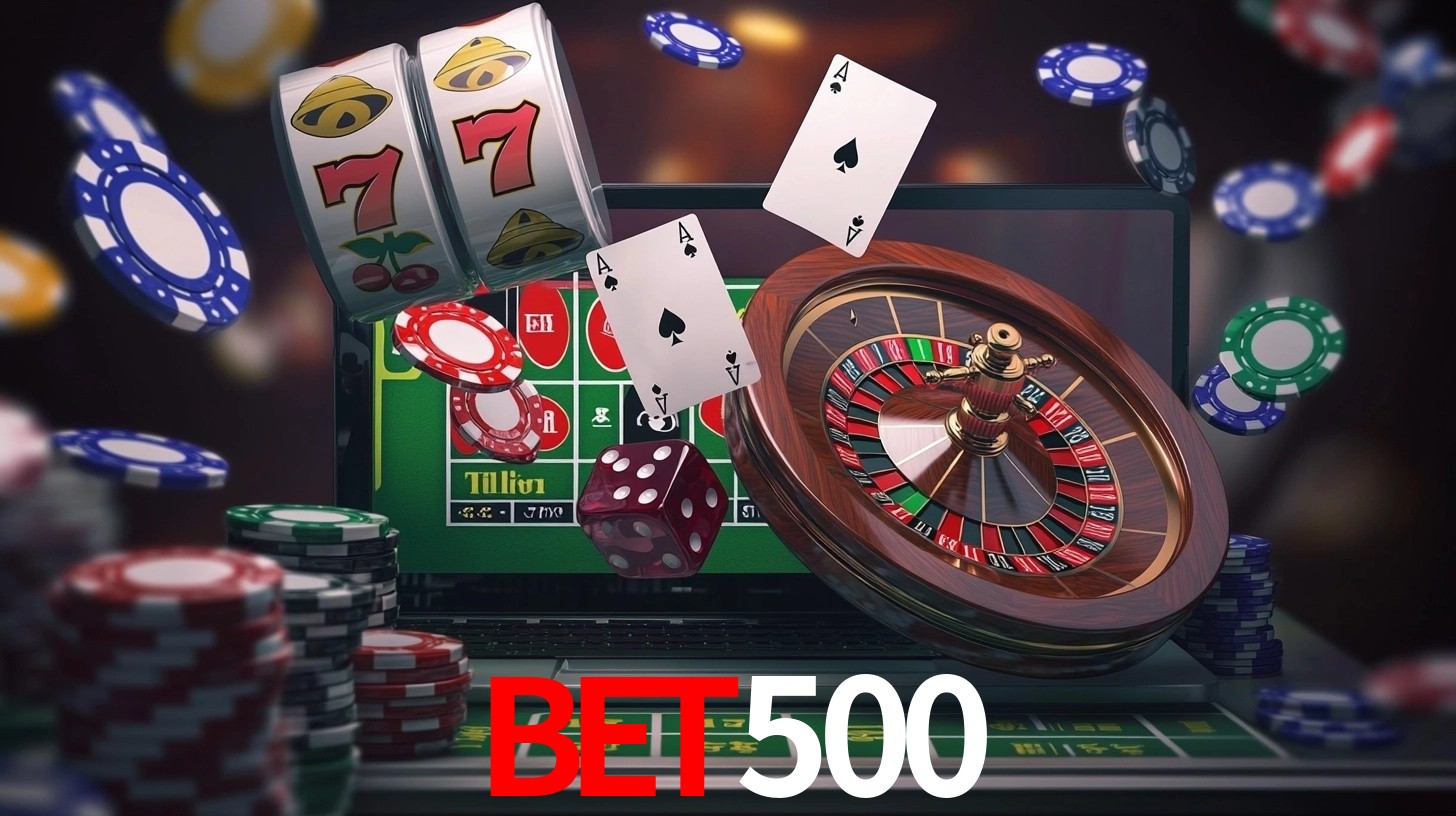 bet500 App Interface