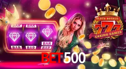 A Revolução dos Aplicativos de Jogos no bet500