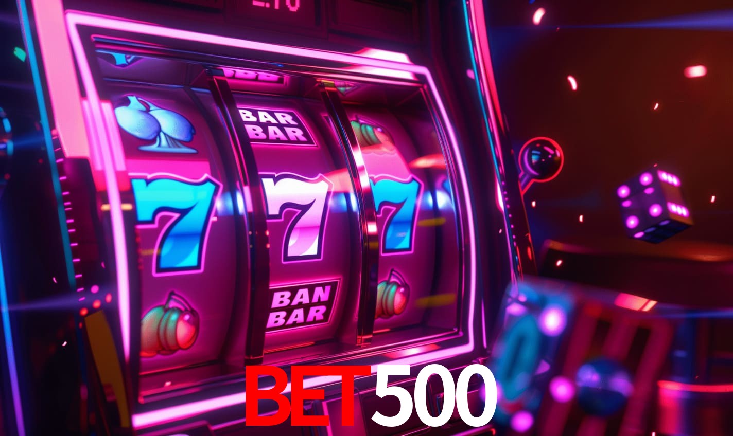 A Experiência Imersiva dos Cassinos Ao Vivo no bet500
