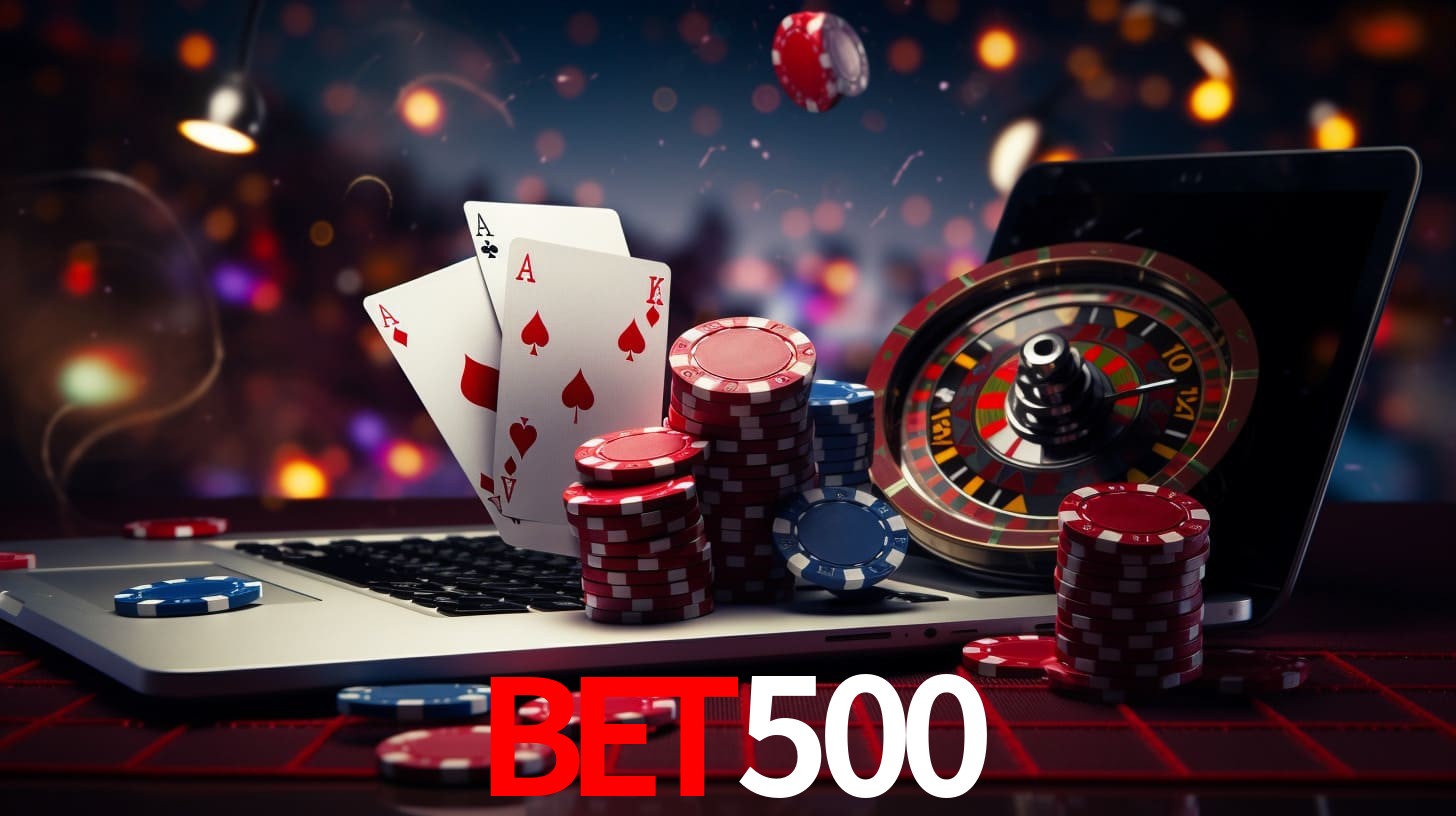 VIP Casino bet500