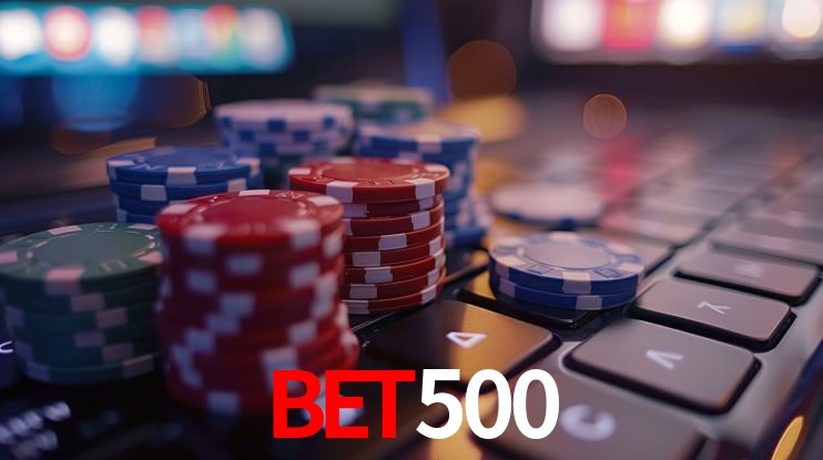 Design Responsivo bet500