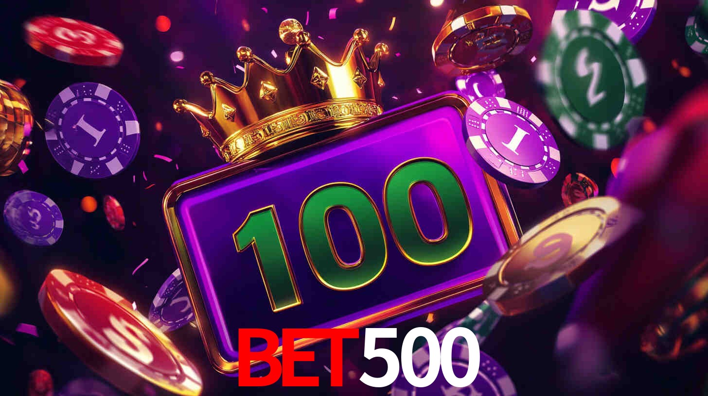 Daily Bonuses bet500
