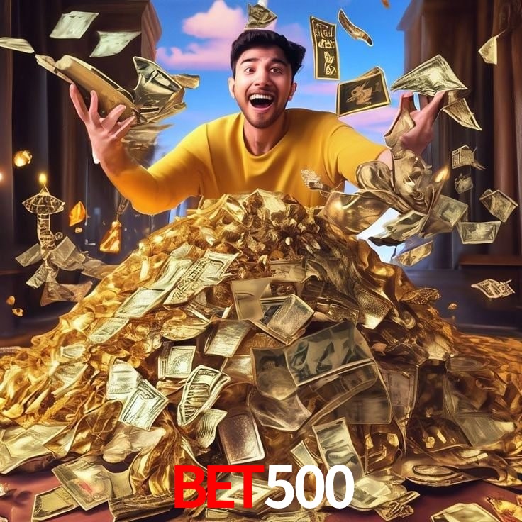 Mesa de Roleta bet500