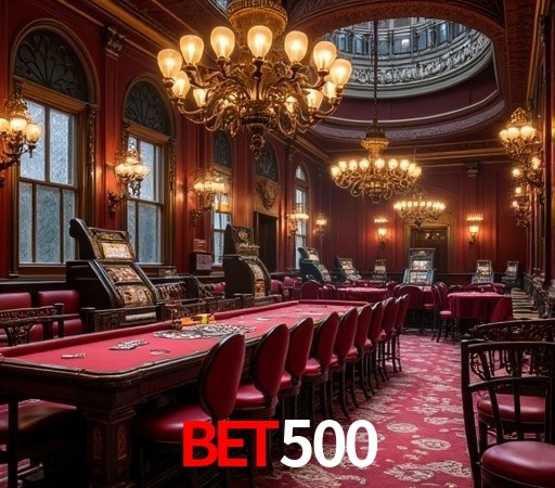 Promoções Sazonais bet500