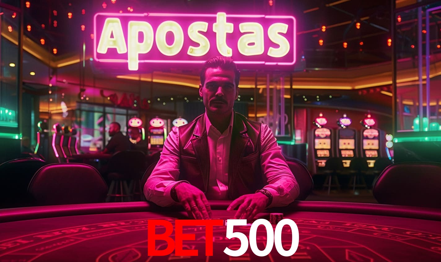 Inovações de Jogos na bet500: O Futuro das Experiências Interativas