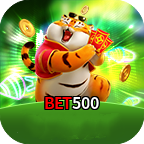 Logo bet500